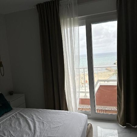 Luxury Beach Flat Daire Alicante Dış mekan fotoğraf