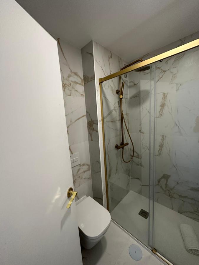 Luxury Beach Flat Daire Alicante Dış mekan fotoğraf
