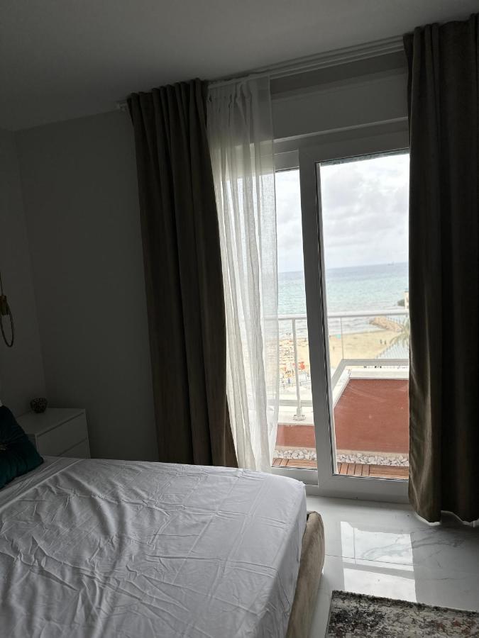 Luxury Beach Flat Daire Alicante Dış mekan fotoğraf