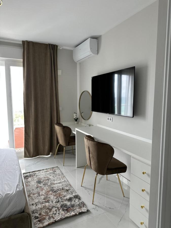 Luxury Beach Flat Daire Alicante Dış mekan fotoğraf