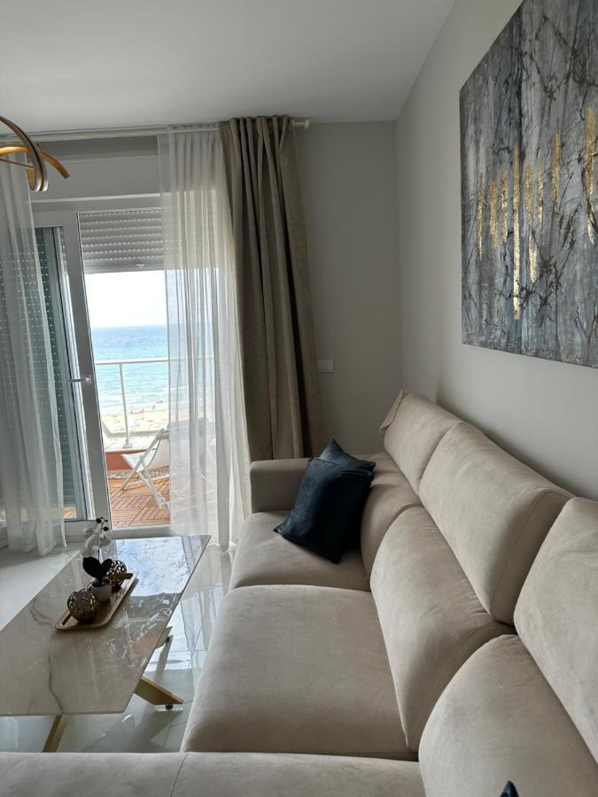 Luxury Beach Flat Daire Alicante Dış mekan fotoğraf