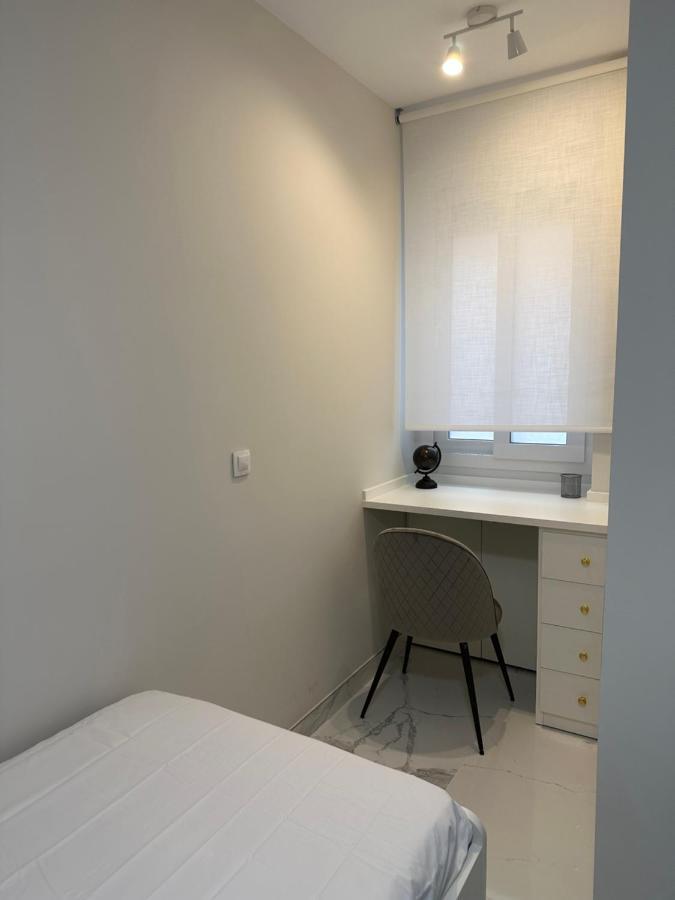 Luxury Beach Flat Daire Alicante Dış mekan fotoğraf